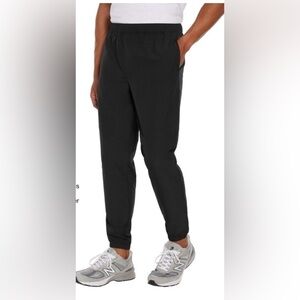 Mens Gap Fit Performance Joggers Size XL